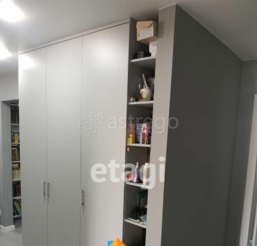 4-комн. квартира, 77.8 м2, 3/9 эт. Благовещенск - изображение 2