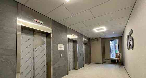 4-комн. апарт-ы, 172 м2, 2/14 эт. Москва