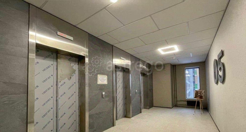 4-комн. апарт-ы, 172 м2, 2/14 эт. Москва - изображение 5