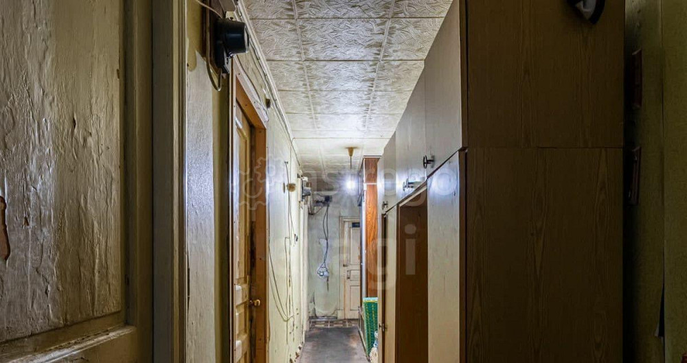 Комната, 16.9 м2, 4/5 эт. Санкт-Петербург - изображение 6