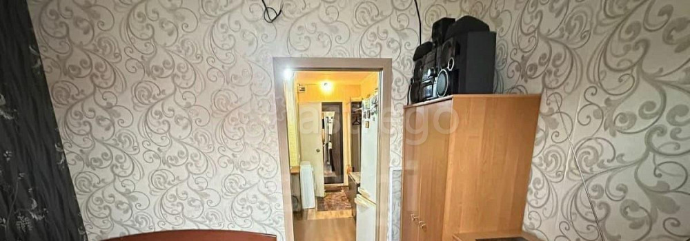 1-комн. квартира, 21 м2, 1/9 эт. Норильск - изображение 5