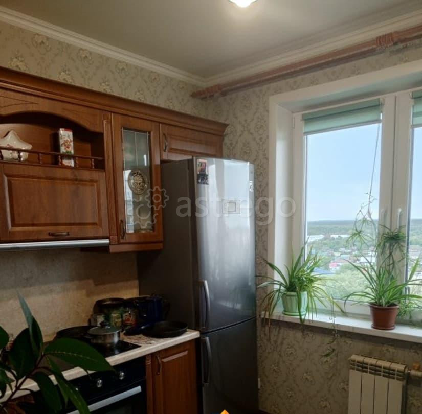 2-комн. квартира, 54 м2, 9/9 эт. Бийск - изображение 7