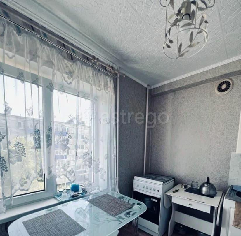 1-комн. квартира, 28.7 м2, 3/5 эт. Благовещенск - изображение 1