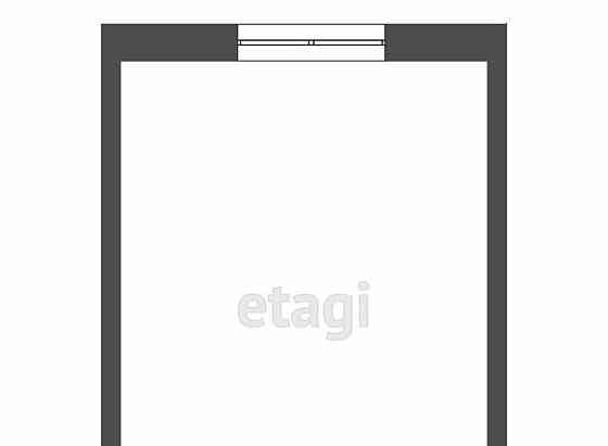 Комната, 12.3 м2, 2/5 эт. Красноярск