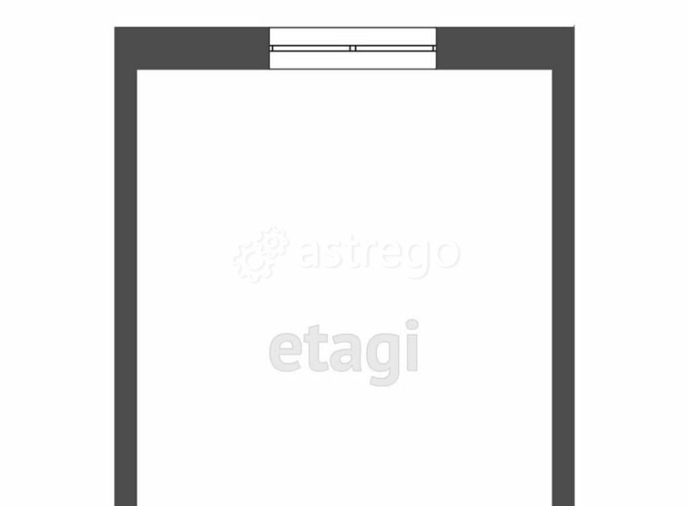 Комната, 12.3 м2, 2/5 эт. Красноярск - изображение 5