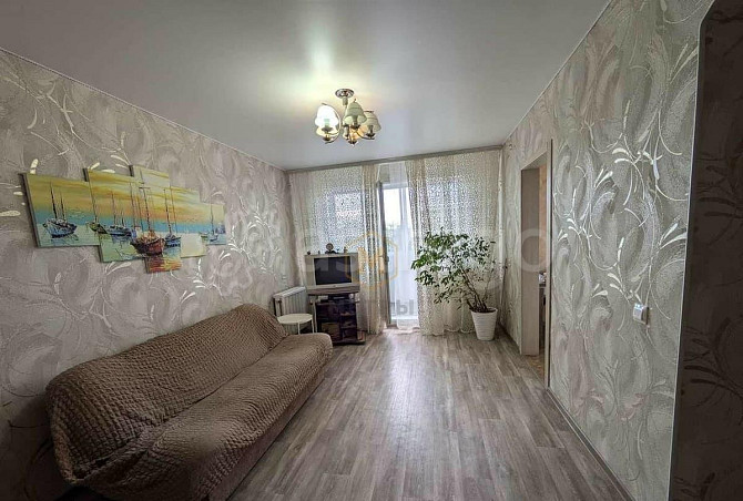 3-комн. квартира, 60 м2, 5/5 эт. Шебекино - изображение 9