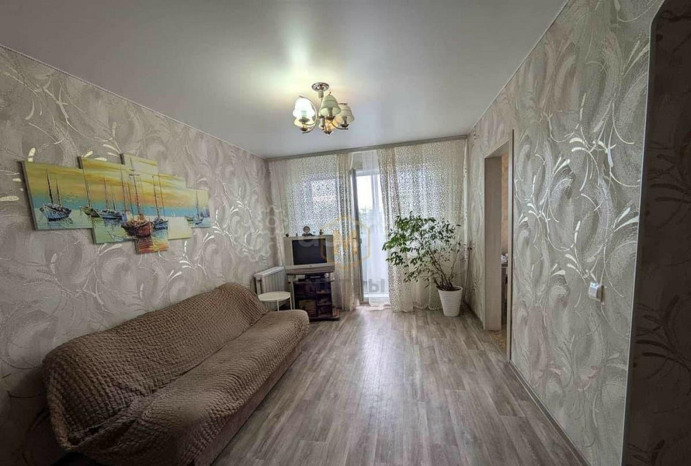 3-комн. квартира, 60 м2, 5/5 эт. Шебекино - изображение 9