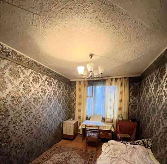 4-комн. квартира, 85.7 м2, 2/12 эт. Москва