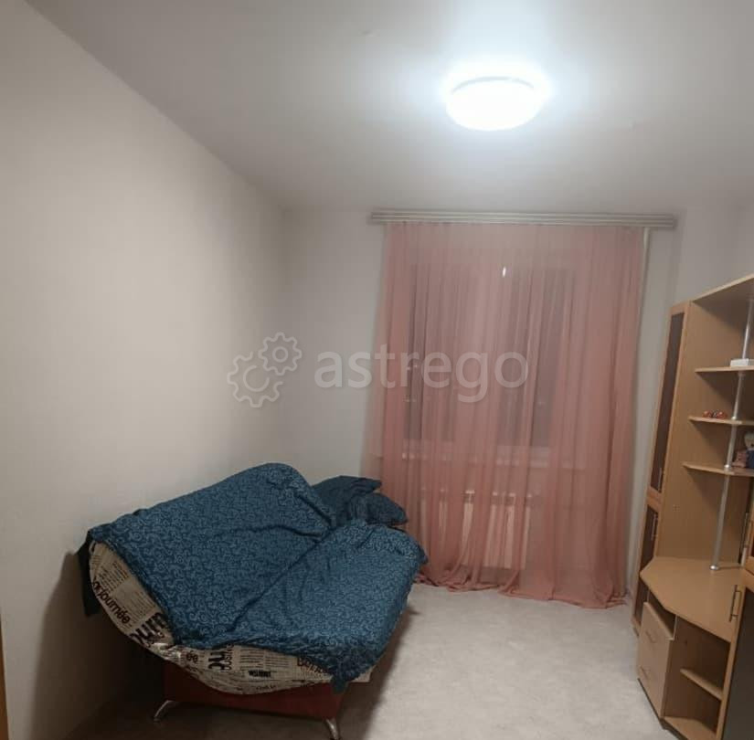 1-комн. квартира, 39 м2, 18/25 эт. Красноярск - изображение 5