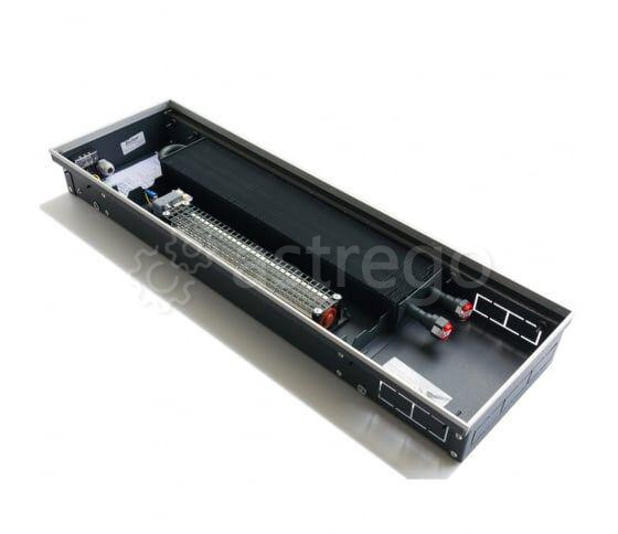 Встраиваемый конвектор Techno Vent KVZV 250-120-4000 RH04001843 Москва - изображение 1