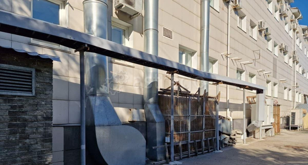 Свободного назначения, 444 м2 Барнаул - изображение 4