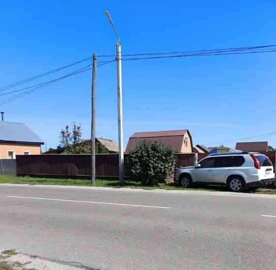 Земельный участок, 7.8 сотки Свободный