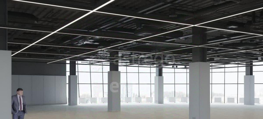 Офис, 2200 м2 Старый Оскол - изображение 7