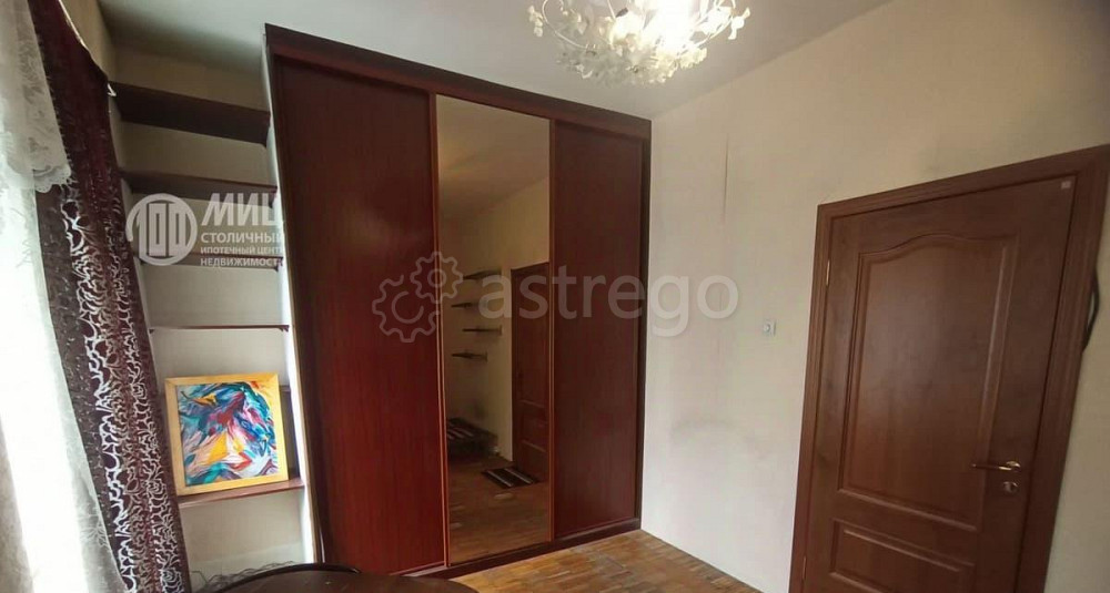 Комната, 13.2 м2, 2/5 эт. Москва - изображение 7