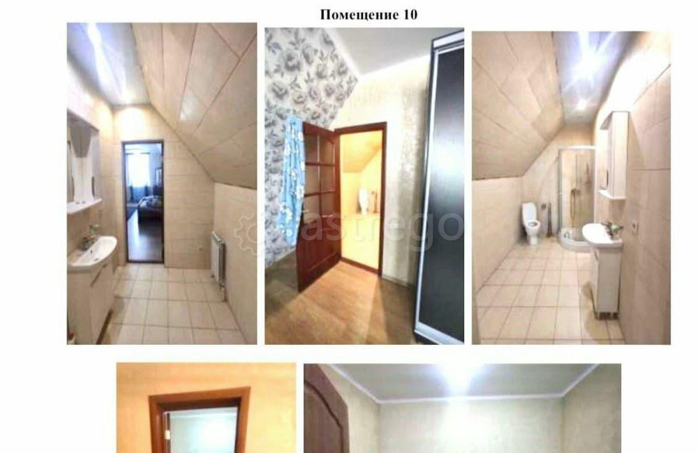 Дом, 327.3 м2, 12 соток, 2 эт. Москва - изображение 6