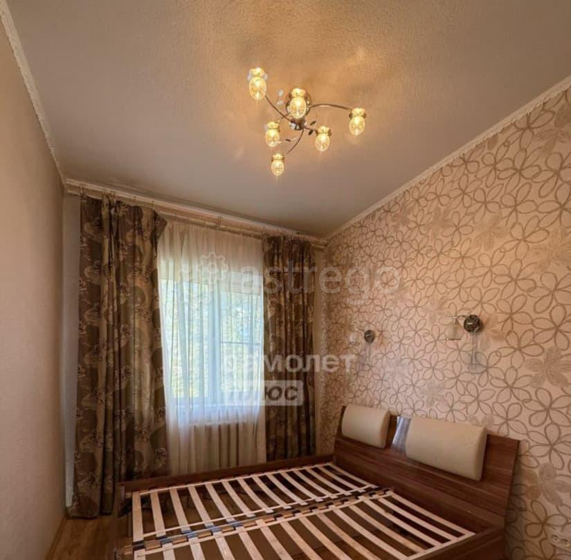 3-комн. квартира, 59.3 м2, 5/5 эт. Коряжма - изображение 7