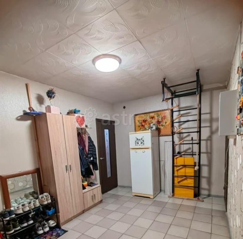 Комната, 12.2 м2, 9/9 эт. Санкт-Петербург - изображение 3