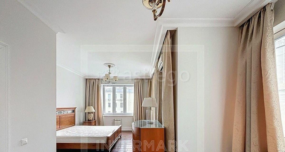 4-комн. квартира, 150 м2, 6/8 эт. Москва - изображение 3