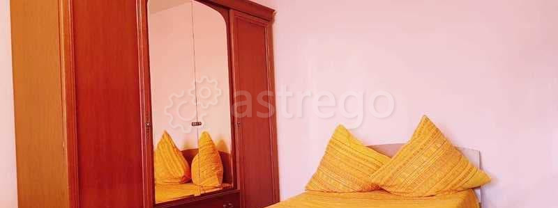 1-комн. квартира, 35 м2, 5/9 эт. Москва - изображение 4