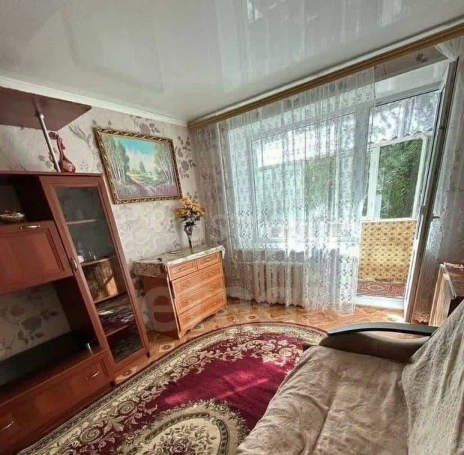 1-комн. квартира, 30.7 м2, 3/5 эт. Стерлитамак - изображение 6