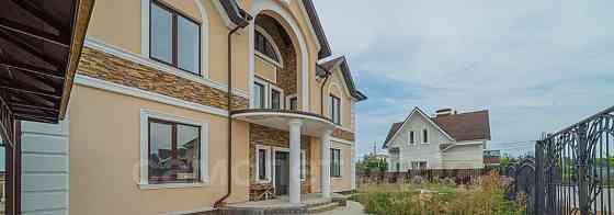 Дом, 430.1 м2, 11.35 сотки, 3 эт. Москва