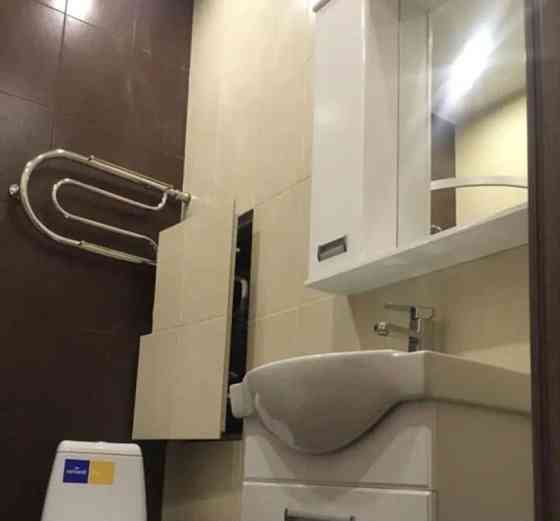 Студия, 30 м2, 2/9 эт. Апрелевка