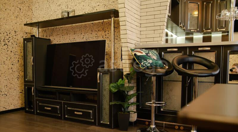 1-комн. квартира, 72 м2, 2/5 эт. Норильск - изображение 10