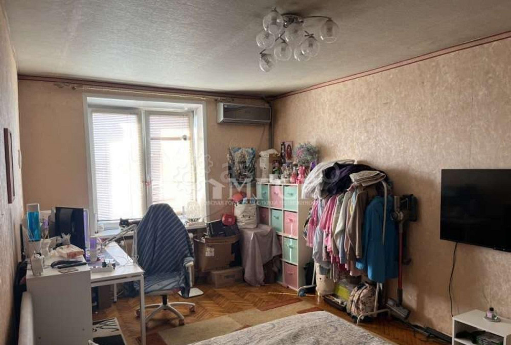 2-комн. квартира, 56.2 м2, 9/9 эт. Москва - изображение 10