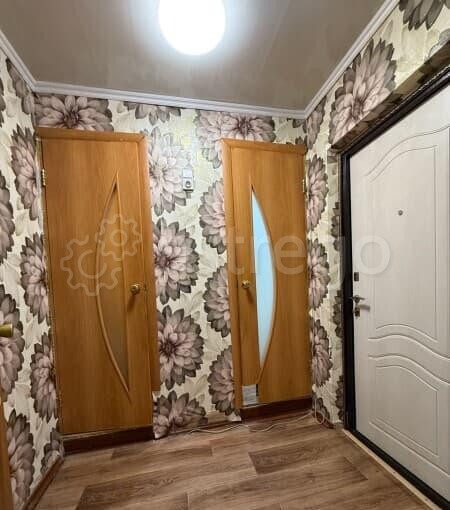 1-комн. квартира, 35 м2, 3/5 эт. Шарыпово - изображение 8