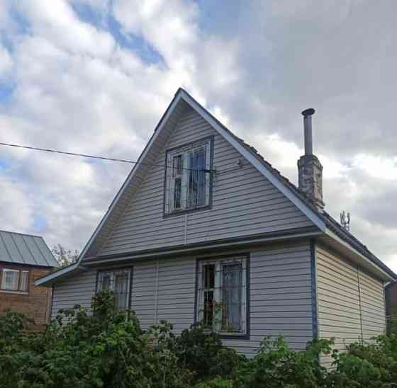 Дом, 43 м2, 8.5 сотки, 2 эт. Долгопрудный