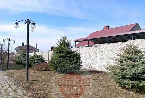 Коттедж, 220 м2, 15 соток, 2 эт. Белгород