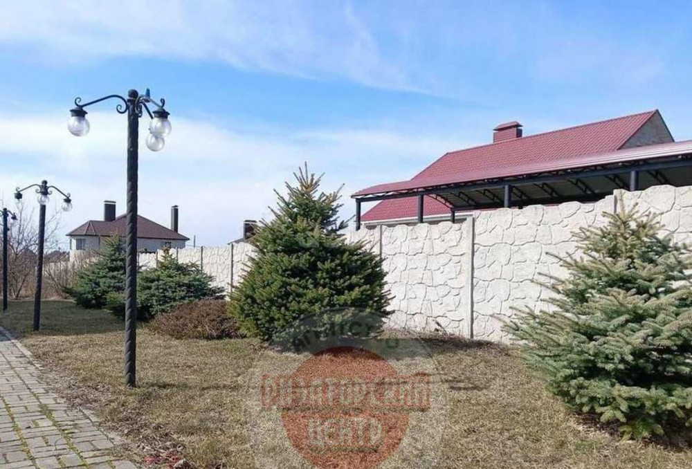 Коттедж, 220 м2, 15 соток, 2 эт. Белгород - изображение 5