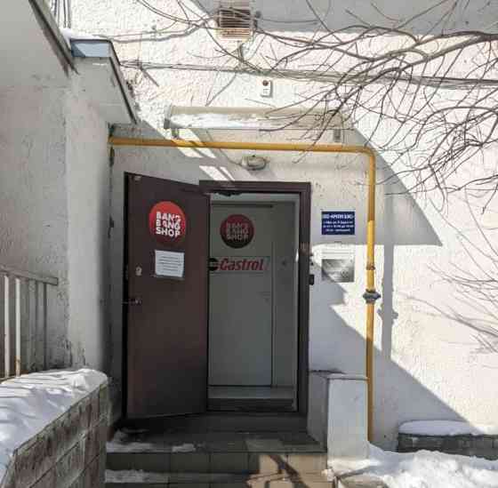 Склад, 183 м2 Уфа
