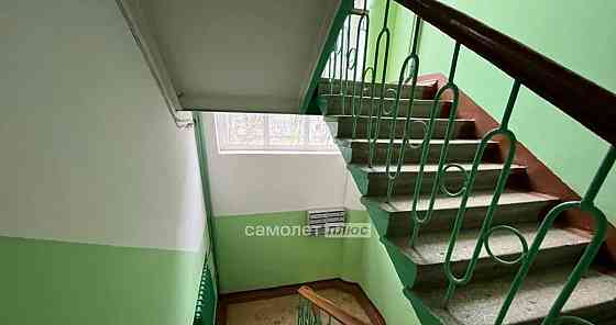 Комната, 20.9 м2, 2/4 эт. Электросталь