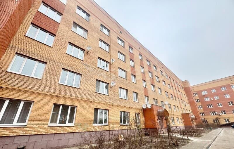 2-комн. квартира, 50 м2, 5/5 эт. Орехово-Зуево - изображение 4