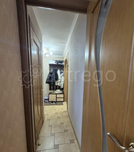 4-комн. квартира, 66.3 м2, 6/9 эт. Дмитров - изображение 4