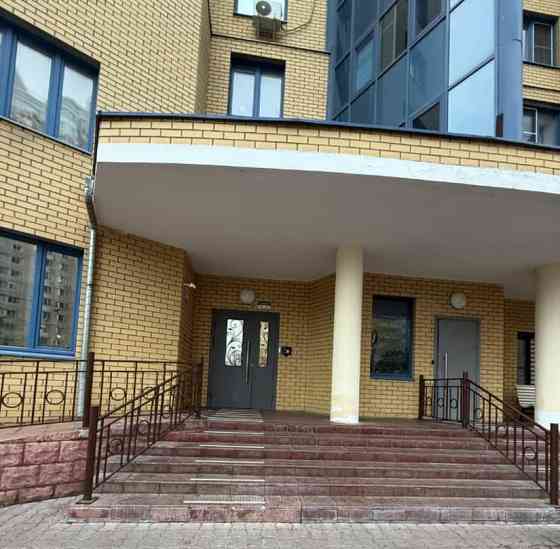 3-комн. квартира, 112.5 м2, 3/25 эт. Реутов