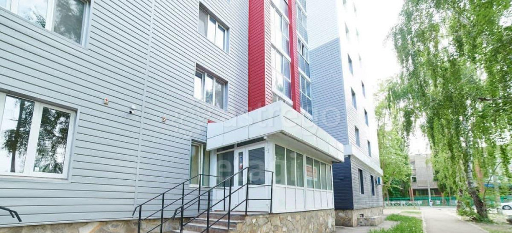 Свободного назначения, 69.9 м2 Стерлитамак - изображение 1