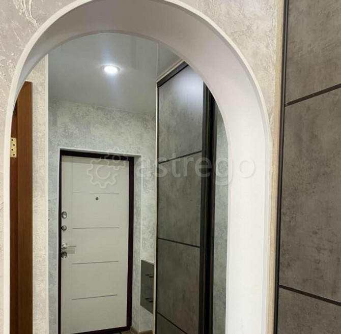 1-комн. квартира, 32 м2, 5/5 эт. Белогорск - изображение 7