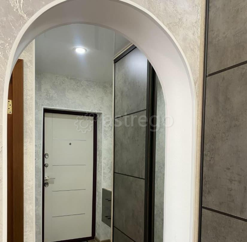 1-комн. квартира, 32 м2, 5/5 эт. Белогорск - изображение 7