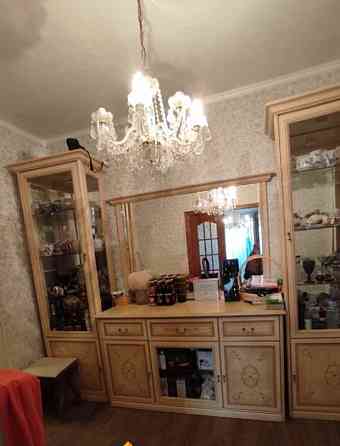 Комната, 18 м2, 4/17 эт. Москва