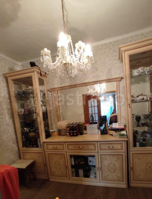Комната, 18 м2, 4/17 эт. Москва - изображение 6