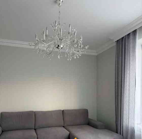 3-комн. квартира, 84 м2, 13/39 эт. Москва