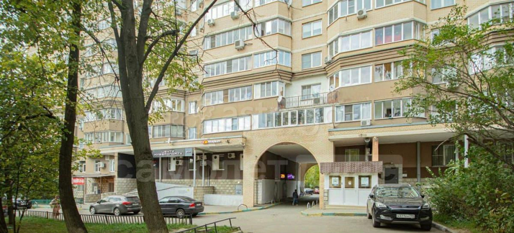 Свободного назначения, 182.6 м2 Одинцово - изображение 4