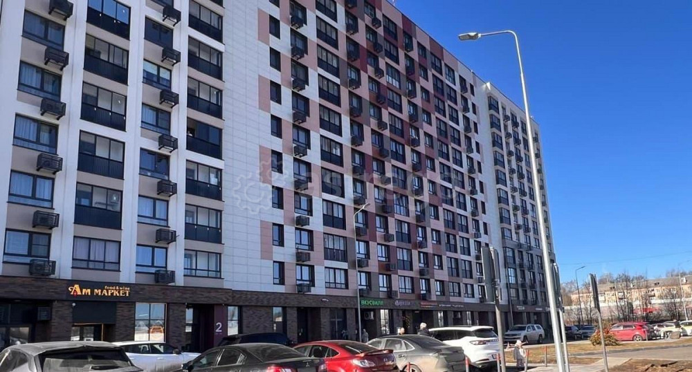 Торговое помещение, 105 м2 Апрелевка - изображение 1