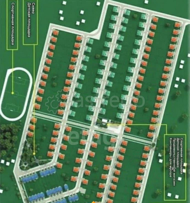 Земельный участок, 9.5 сотки Кармаскалы - изображение 6