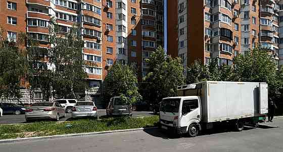 Торговое помещение, 210.9 м2 Москва