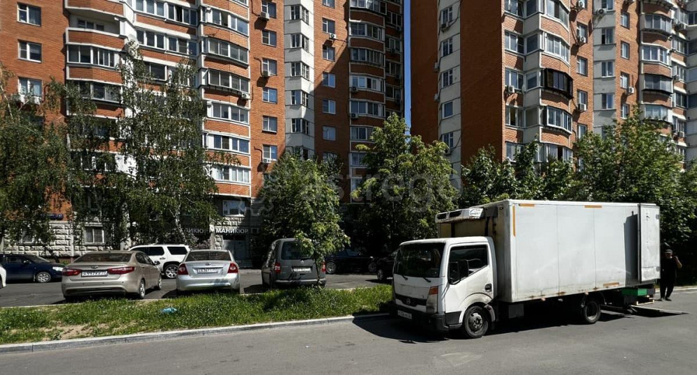 Торговое помещение, 210.9 м2 Москва - изображение 3