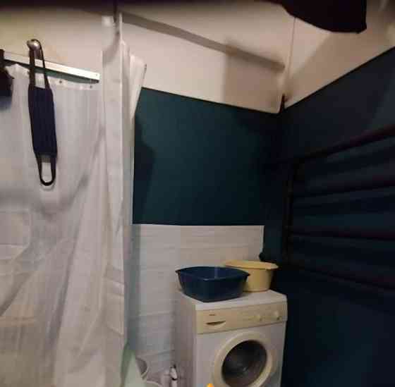 Комната, 20 м2, 1/5 эт. Москва