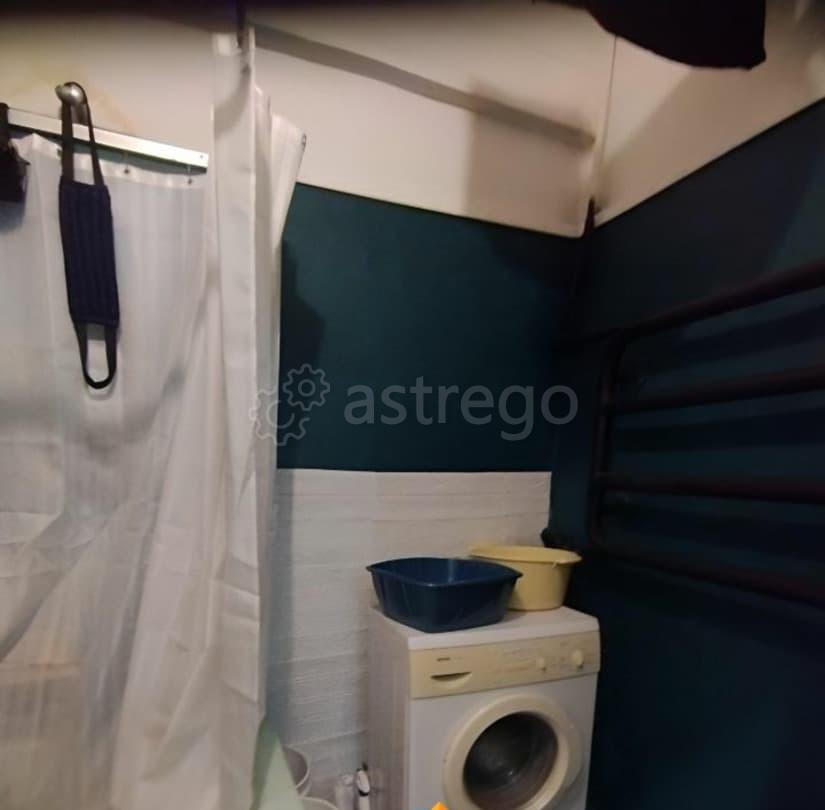 Комната, 20 м2, 1/5 эт. Москва - изображение 2